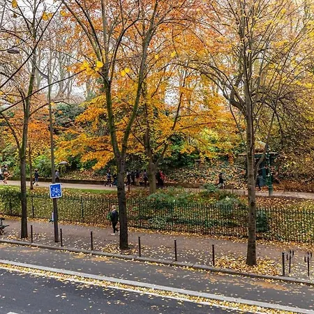 Guestready - Luminous Nest Near Pere Lachaise *